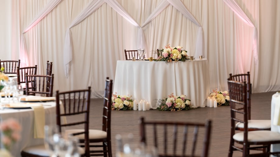 15 - San Clemente Shore - SACL - Grand Hall - Reception