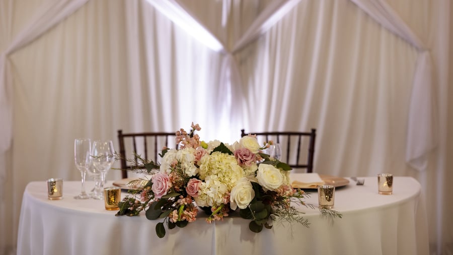 17 - San Clemente Shore - SACL - Grand Hall - Reception