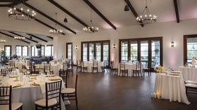 18 - San Clemente Shore - SACL - Grand Hall - Reception