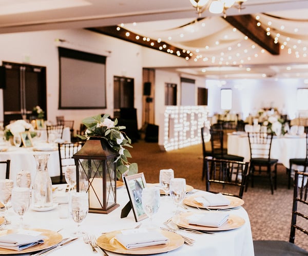 Aliso Viejo by Wedgewood Events Event Venue