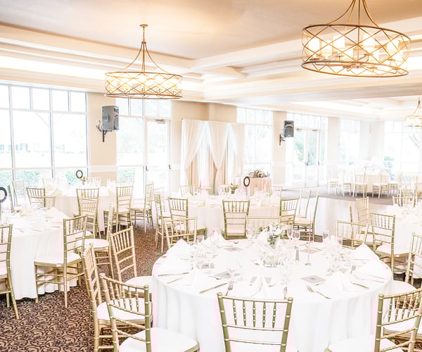 Brentwood Rise by Wedgewood Events Event Venue