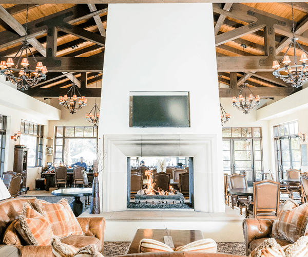 Fallbrook Estate by Wedgewood Events - Event Venue