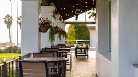 21 - San Clemente Shore - SACL - Cocktail Patio - Cocktail Hour