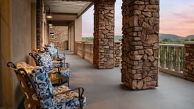 26 - Vellano Estate - VELL - Grille - Outdoor Cocktail Hour