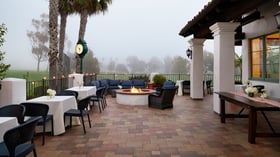 27 - San Clemente Shore - SACL - Cocktail Patio - Cocktail Hour