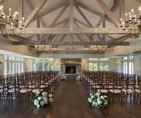Barker House