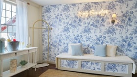 19 - Barker House - BARK - Ocean Suite - Get Ready Suite