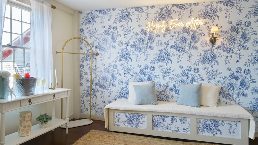 19 - Barker House - BARK - Ocean Suite - Get Ready Suite