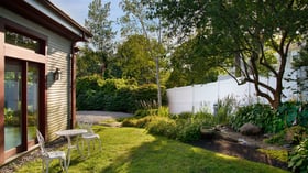 20 - Barker House - BARK - Barker House - Outdoor Location