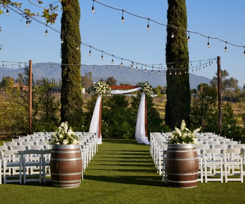 Bel Vino Winery