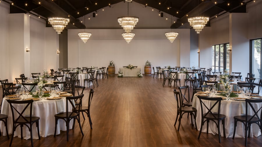 04 - Black Forest - BLAF - Grand Ballroom - Reception