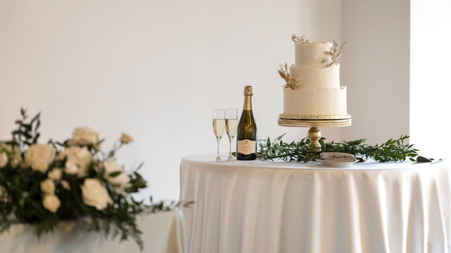 17 - Black Forest - BLAF - Grand Ballroom - Reception