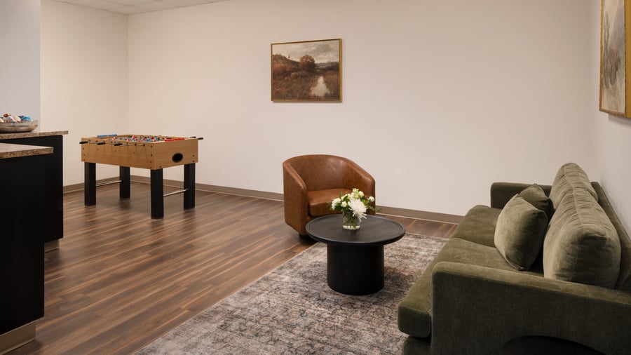 22 - Black Forest - BLAF - The Lounge - Get Ready Suite