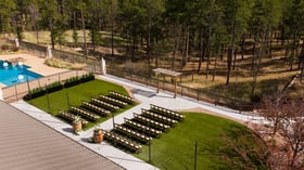 25 - Black Forest - BLAF - Forest Lawn - Ceremony