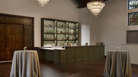 33 - Black Forest - BLAF - Grand Ballroom - Reception