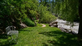 11 - Boulder Creek - BORC - Creek - Outdoor Shot