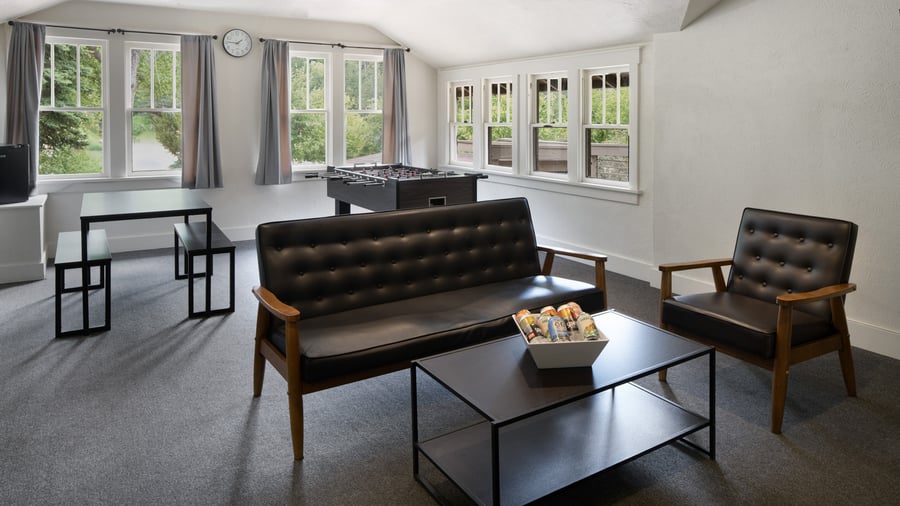 19 - Boulder Creek - BORC - The Lounge - Get Ready Suite
