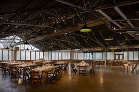 04 - Brookside Gardens - BGDN - Grand Hall - Reception