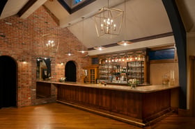 17 - Brookside Gardens - BGDN - Grand Hall - Bar