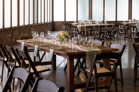 22 - Brookside Gardens - BGDN - Grand Hall - Reception