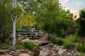 25 - Brookside Gardens - BGDN - Garden Parlor - Photo Opportunity