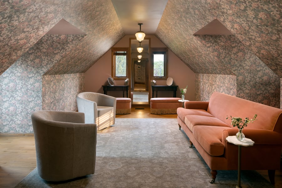 26 - Brookside Gardens - BGDN - The Suite - Get Ready Suite