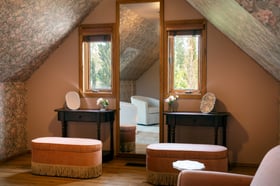 27 - Brookside Gardens - BGDN - The Suite - Get Ready Suite