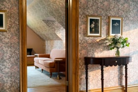 31 - Brookside Gardens - BGDN - The Suite - Get Ready Suite