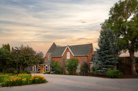 35 - Brookside Gardens - BGDN - Garden Parlor - Photo Opportunity