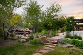 39 - Brookside Gardens - BGDN - Garden Parlor - Photo Opportunity