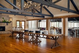 51 - Brookside Gardens - BGDN - Grand Hall - Reception