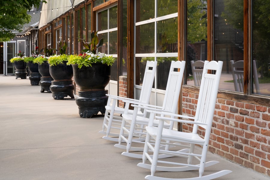 52 - Brookside Gardens - BGDN - Garden Parlor - Photo Opportunity
