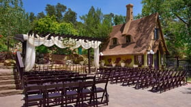 1 - Craftwood Peak - CRPK - Waterfall Ceremony - Ceremony