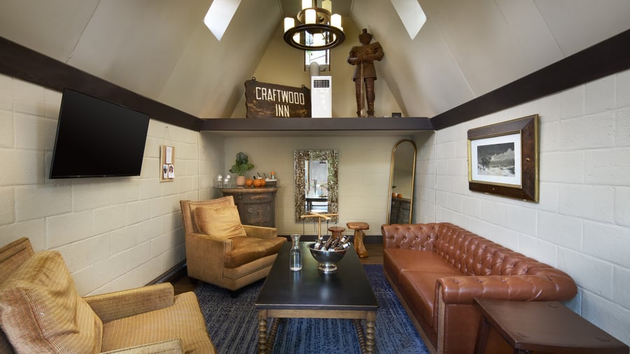 17 - Craftwood Peak - CRPK - Get Ready Den - Get Ready Suite