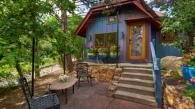 18 - Craftwood Peak - CRPK - Get Ready Cottage - Get Ready Suite