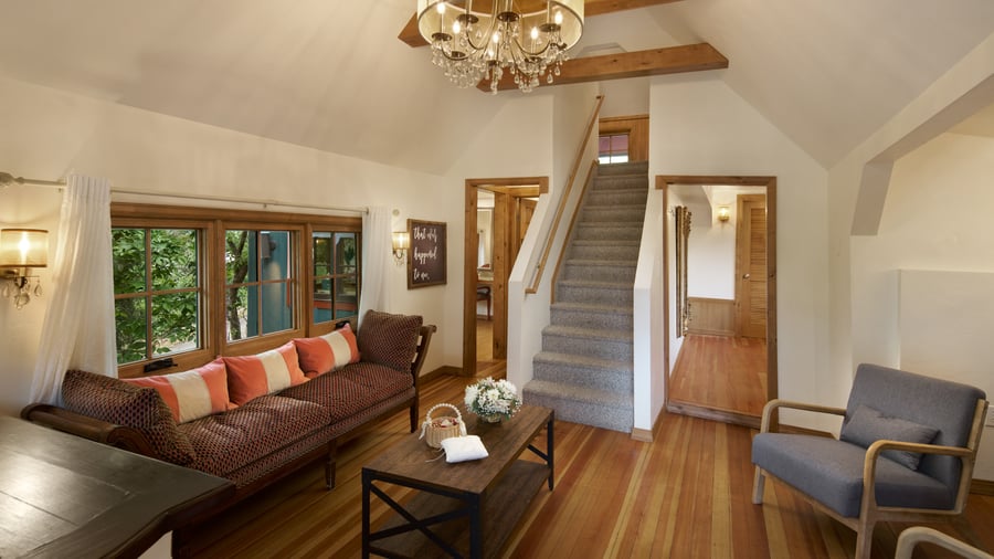 19 - Craftwood Peak - CRPK - Get Ready Cottage - Get Ready Suite