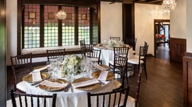 23 - Craftwood Peak - CRPK - Fireside Lodge - Reception
