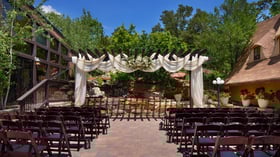 3 - Craftwood Peak - CRPK - Waterfall Ceremony - Ceremony