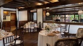 4 - Craftwood Peak - CRPK - Fireside Lodge - Reception