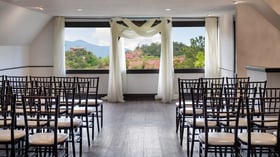 9 - Craftwood Peak - CRPK - Pikes Peak Room - Indoor Ceremony