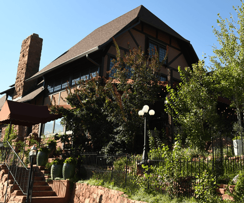Craftwood Peak