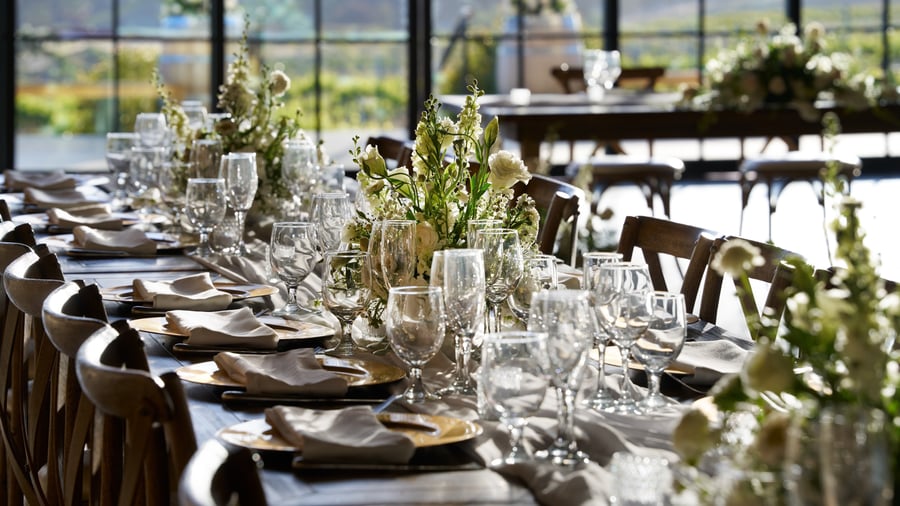 13 - Danza Del Sol Winery - Danz - Barrel Room - Reception