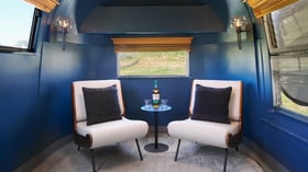 19 - Danza Del Sol Winery - Danz - Silver Suite - get Ready Suite