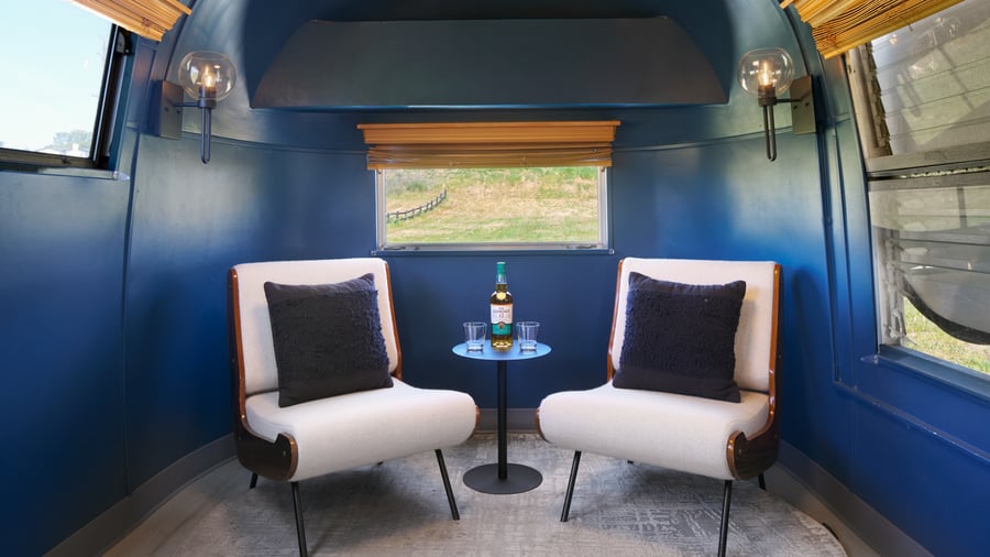 19 - Danza Del Sol Winery - Danz - Silver Suite - get Ready Suite