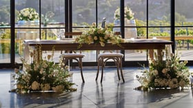25 - Danza Del Sol Winery - Danz - Barrel Room - Reception