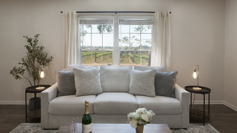 34 - Danza Del Sol Winery - Danz - Studio Suite - Get Ready Suite