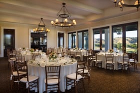 03 - Eagle Ridge - EAGR - Ballroom - Reception