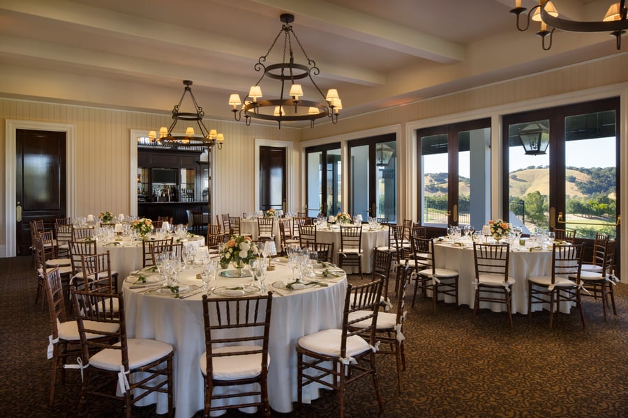 03 - Eagle Ridge - EAGR - Ballroom - Reception