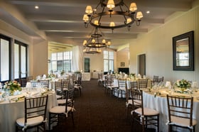 05 - Eagle Ridge - EAGR - Ballroom - Reception