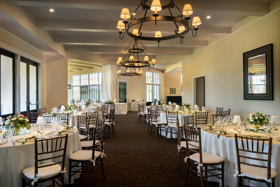 05 - Eagle Ridge - EAGR - Ballroom - Reception